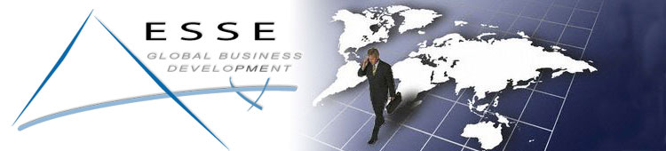 photo of businessman walking on world map